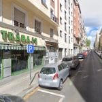 Punto De Carga Wenea en Madrid | Punto de carga eléctrico