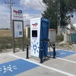 Punto De Carga Wenea en Chinchilla de Montearagón | Punto de carga eléctrico