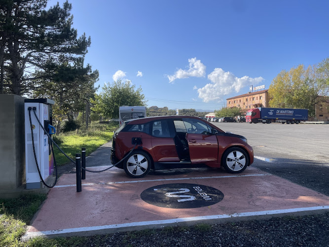 Negocio Punto De Carga Wenea