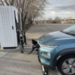 Punto De Carga Wenea en Chinchilla de Montearagón | Punto de carga eléctrico