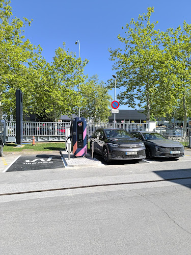 Punto De Carga Wenea