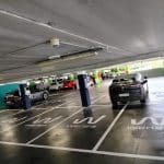 Punto De Carga Wenea en Vitoria-Gasteiz | Punto de carga eléctrico