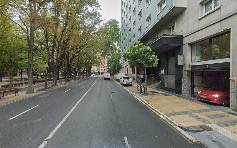 Punto De Carga Wenea