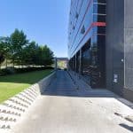 Punto De Carga Wenea en Madrid | Punto de carga eléctrico