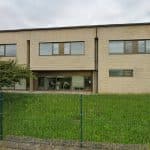 Punto De Carga Wenea en Oviedo | Punto de carga eléctrico