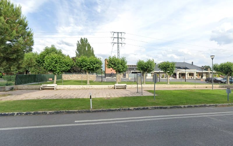 Negocio Punto De Carga Wenea