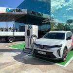 Punto De Carga Wenea en Rubena | Punto de carga eléctrico