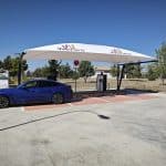 Punto De Carga Wenea en Valdepeñas | Punto de carga eléctrico