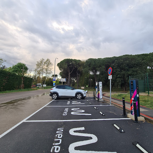 Negocio Punto De Carga Wenea