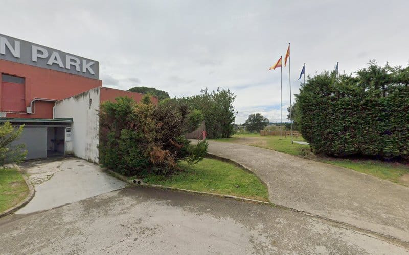 Negocio Punto De Carga Wenea