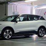 Punto De Carga Wenea en Ayamonte | Punto de carga eléctrico