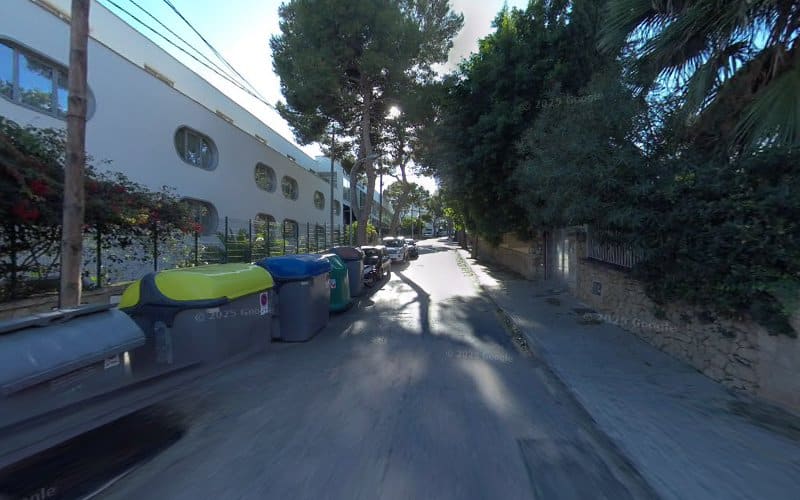 Negocio Punto De Carga Wenea