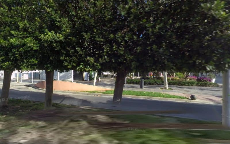 Negocio Punto De Carga Wenea