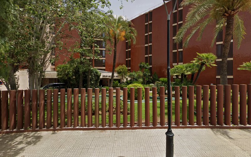 Negocio Punto De Carga Wenea