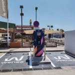 Punto De Carga Wenea en Andújar | Punto de carga eléctrico