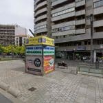 Punto De Carga Wenea en Logroño | Punto de carga eléctrico