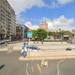 Punto De Carga Wenea en Las Palmas de Gran Canaria | Punto de carga eléctrico