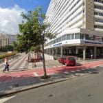 Punto De Carga Wenea en Las Palmas de Gran Canaria | Punto de carga eléctrico