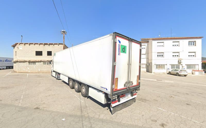 Negocio Punto De Carga Wenea