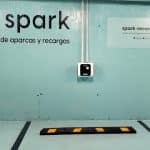 Punto De Carga Wenea en Madrid | Punto de carga eléctrico