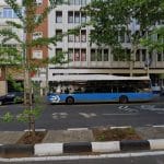 Punto De Carga Wenea en Madrid | Punto de carga eléctrico