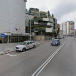 Punto De Carga Wenea en Madrid | Punto de carga eléctrico