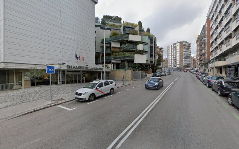 Punto De Carga Wenea