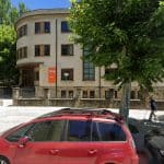 Punto De Carga Wenea en Pamplona / Iruña | Punto de carga eléctrico