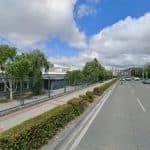 Punto De Carga Wenea en Galar | Punto de carga eléctrico