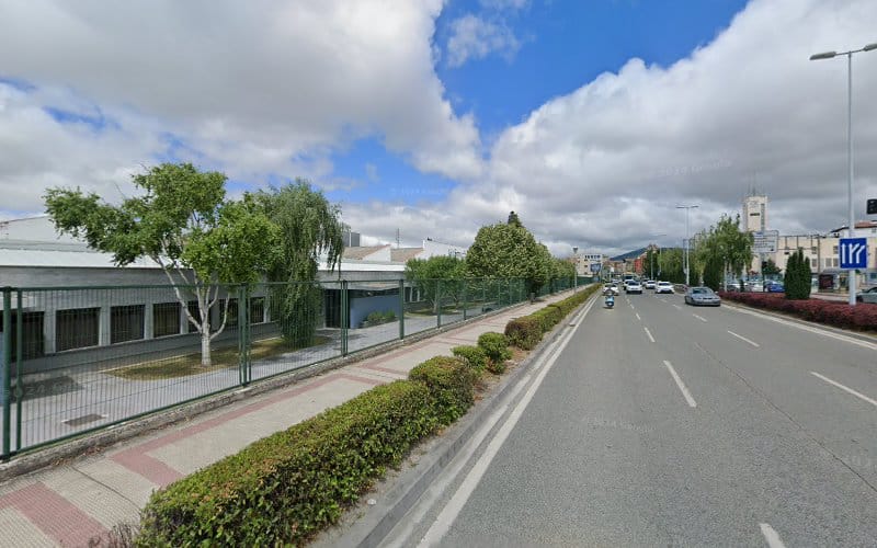 Negocio Punto De Carga Wenea