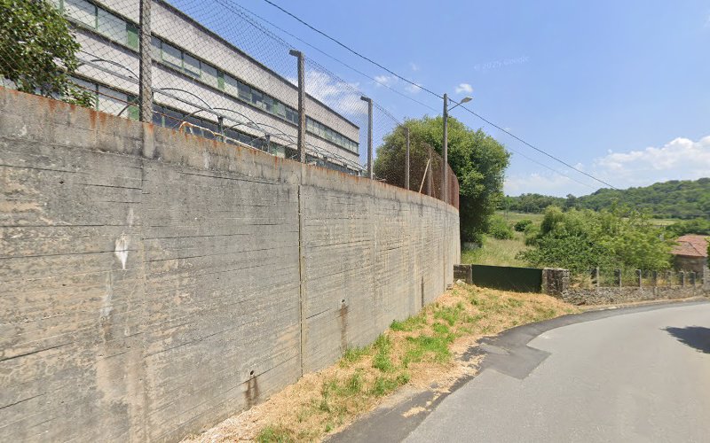 Negocio Punto De Carga Wenea