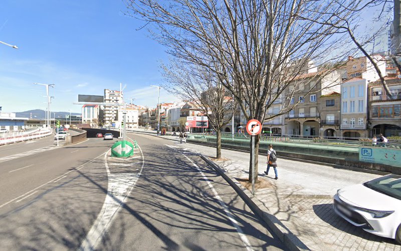 Negocio Punto De Carga Wenea