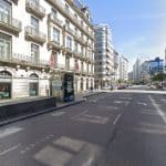 Punto De Carga Wenea en Vigo | Punto de carga eléctrico