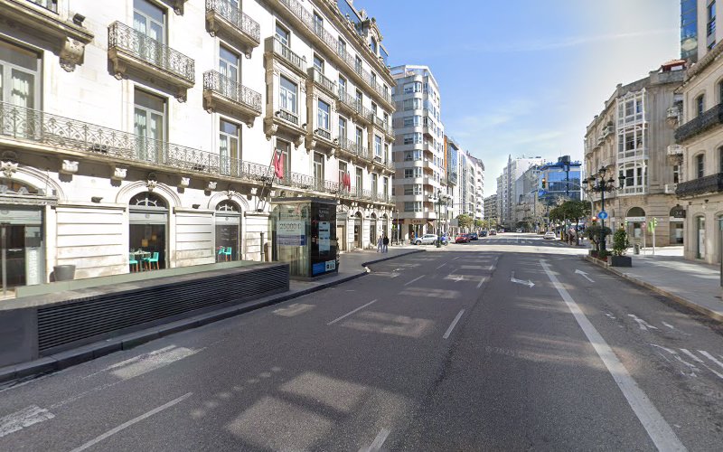 Negocio Punto De Carga Wenea