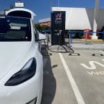 Punto De Carga Wenea en Betanzos | Punto de carga eléctrico