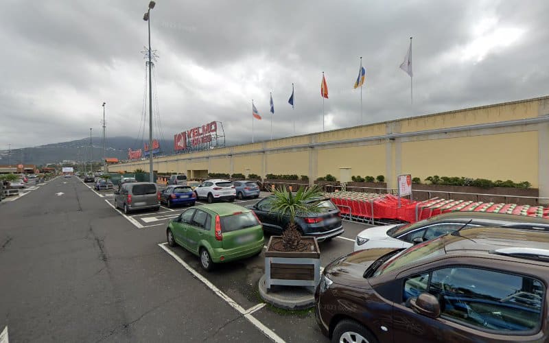 Negocio Punto De Carga Wenea