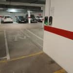 Punto De Carga Wenea en Puerto de la Cruz | Punto de carga eléctrico