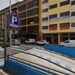 Punto De Carga Wenea en San Cristóbal de La Laguna | Punto de carga eléctrico