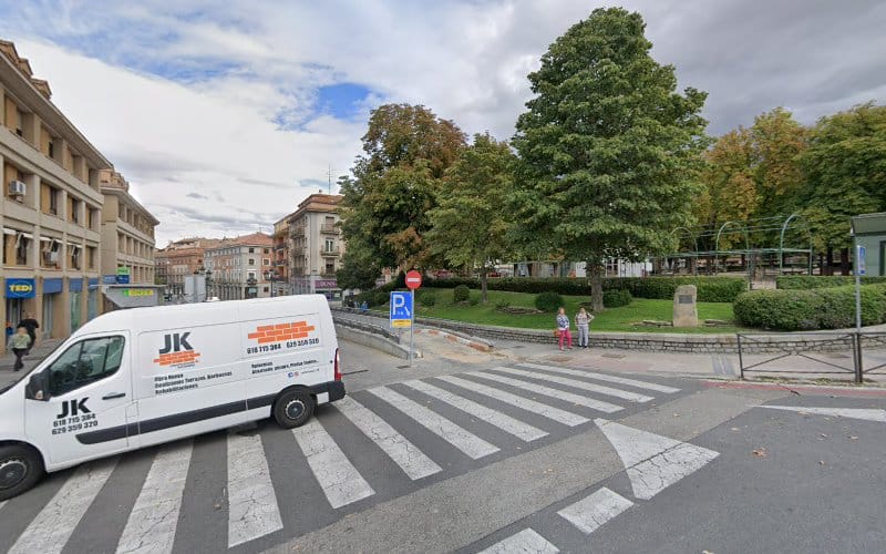 Negocio Punto De Carga Wenea