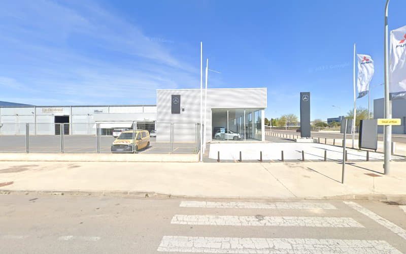 Negocio Punto De Carga Zunder