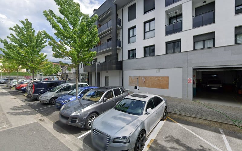 Negocio Punto De Carga Zunder