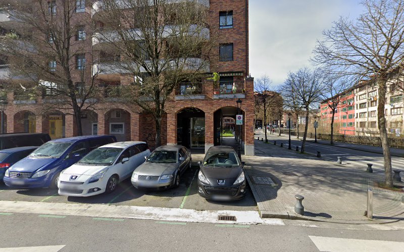 Negocio Punto De Carga Zunder