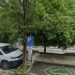 Punto De Carga Zunder en Ordizia | Punto de carga eléctrico