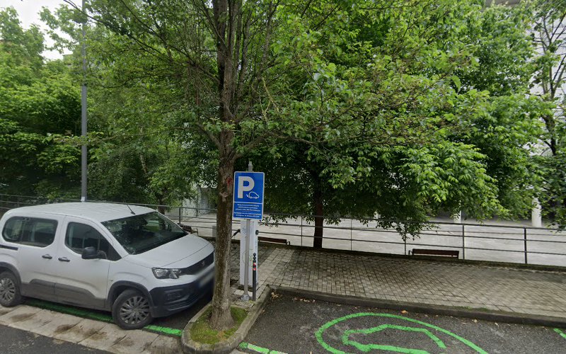 Negocio Punto De Carga Zunder