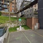 Punto De Carga Zunder en Zestoa | Punto de carga eléctrico