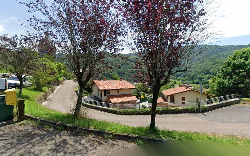 Negocio Punto De Carga Zunder