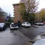 Punto De Carga Zunder en Oviedo | Punto de carga eléctrico