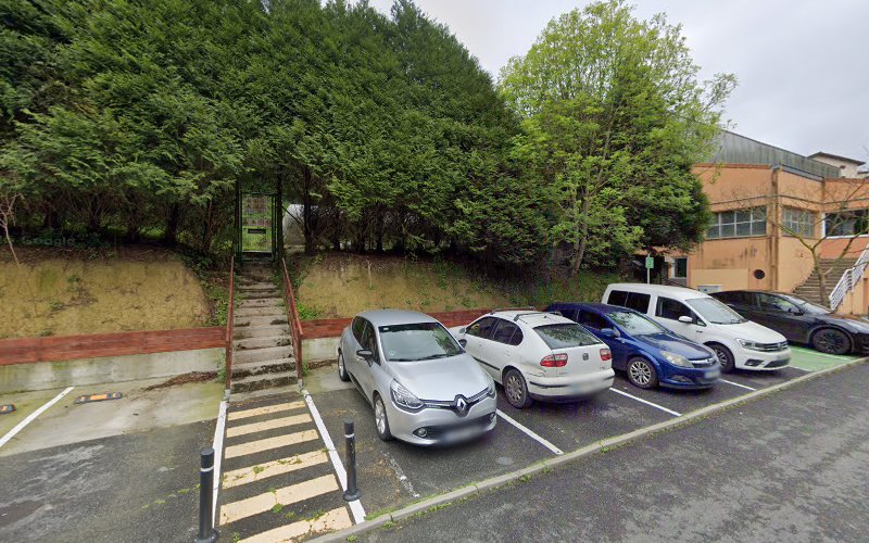 Negocio Punto De Carga Zunder