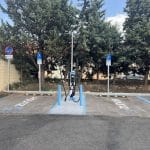 Punto De Carga Zunder en El Sotillo | Punto de carga eléctrico