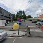 Punto De Carga Zunder en Oviedo | Punto de carga eléctrico